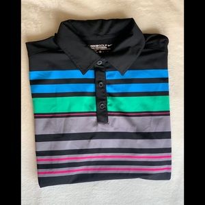 Men’s Nike Golf Shirt🏌️‍♂️